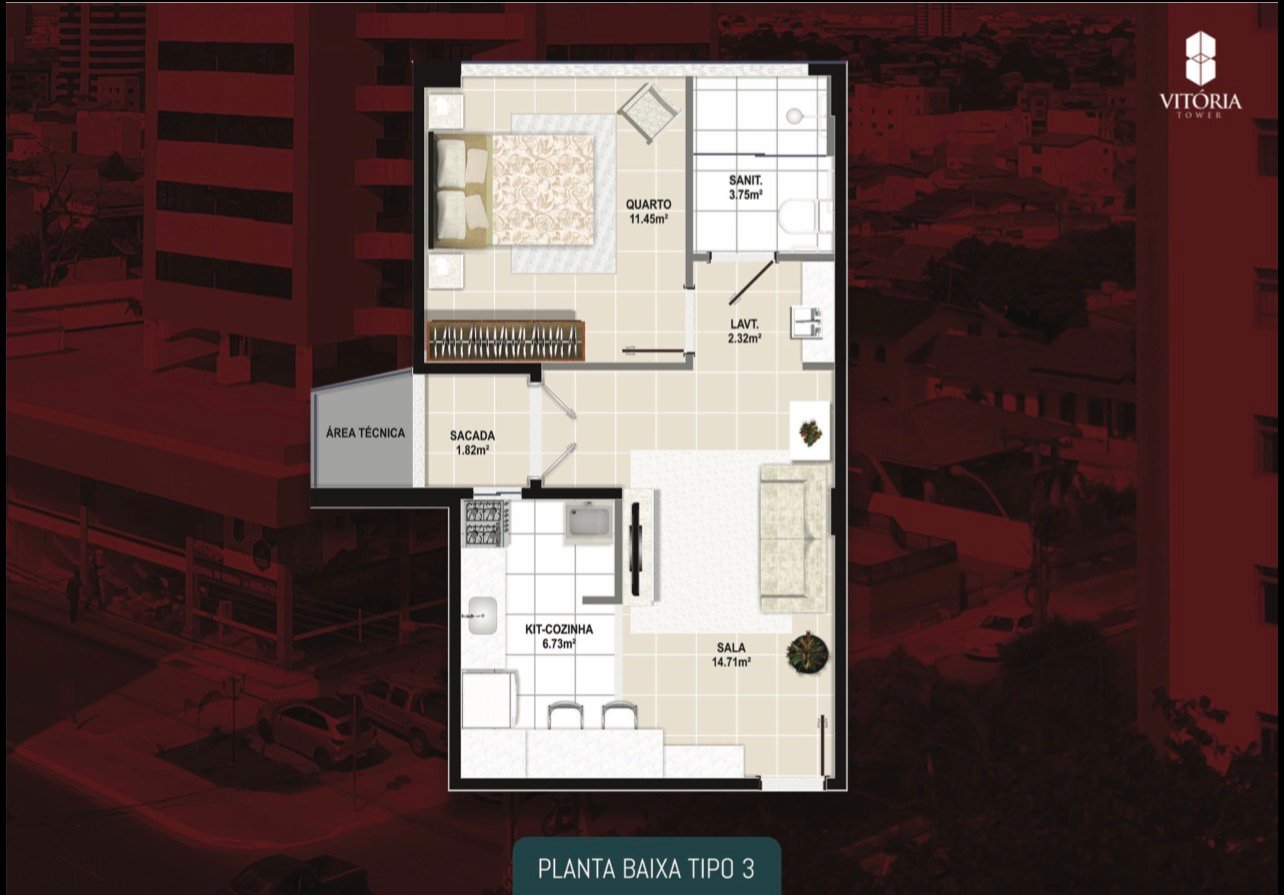 Apartamento à venda, Recreio  - Foto 10