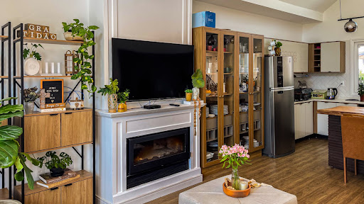 Casa no Centro com 3 dormitórios e área gourmet - Foto 3