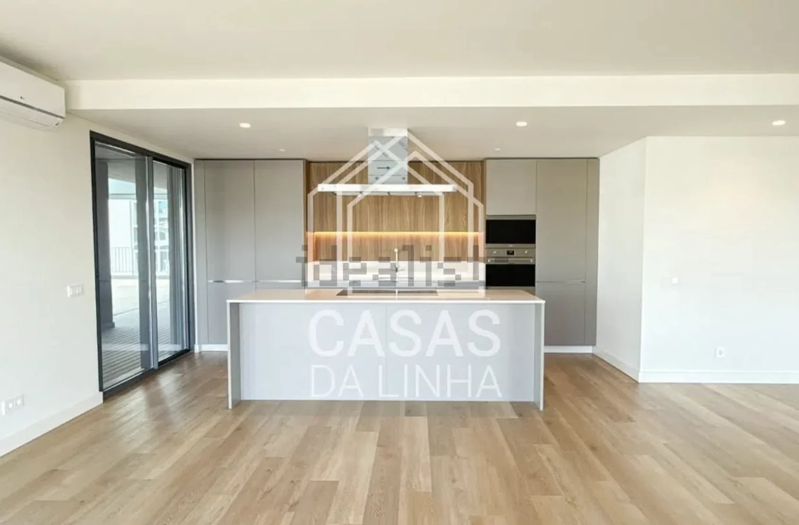 PENTHOUSE ALGÉS- 34553670 — foto 5