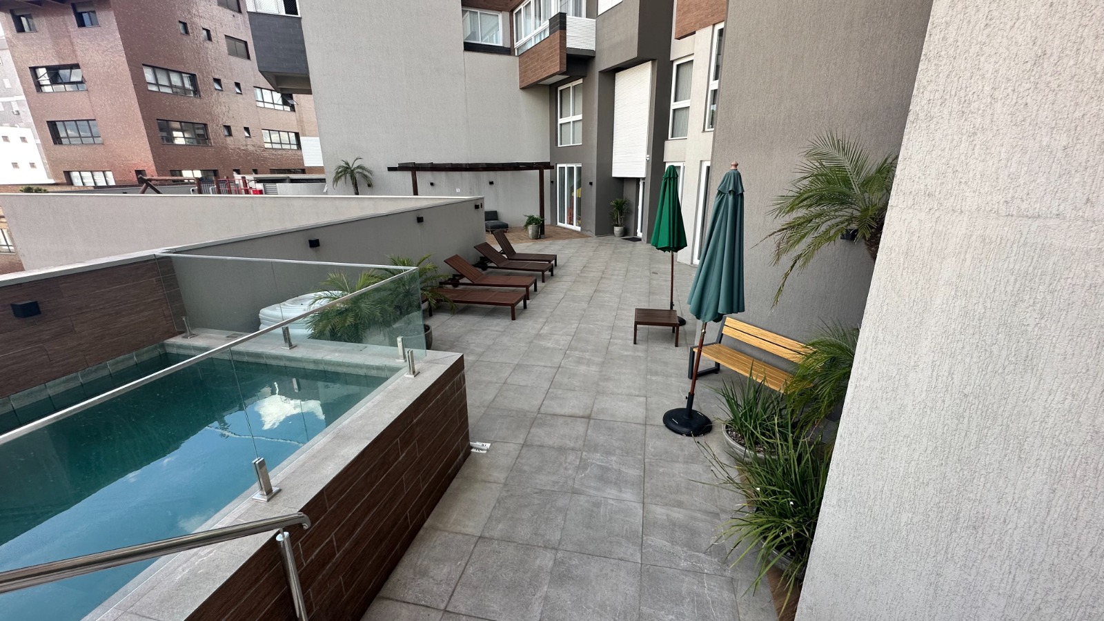 Apartamento em área nobre da cidade, foto 24
