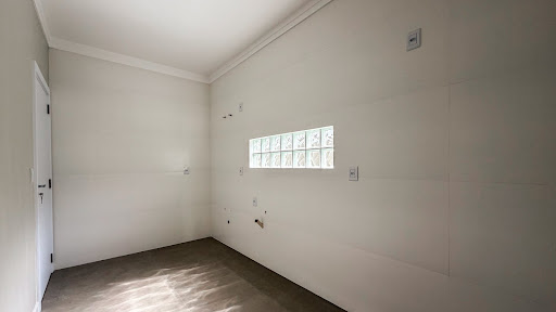 Casa no Royal Country com 3 dormitórios e pátio com piscina - Foto 11