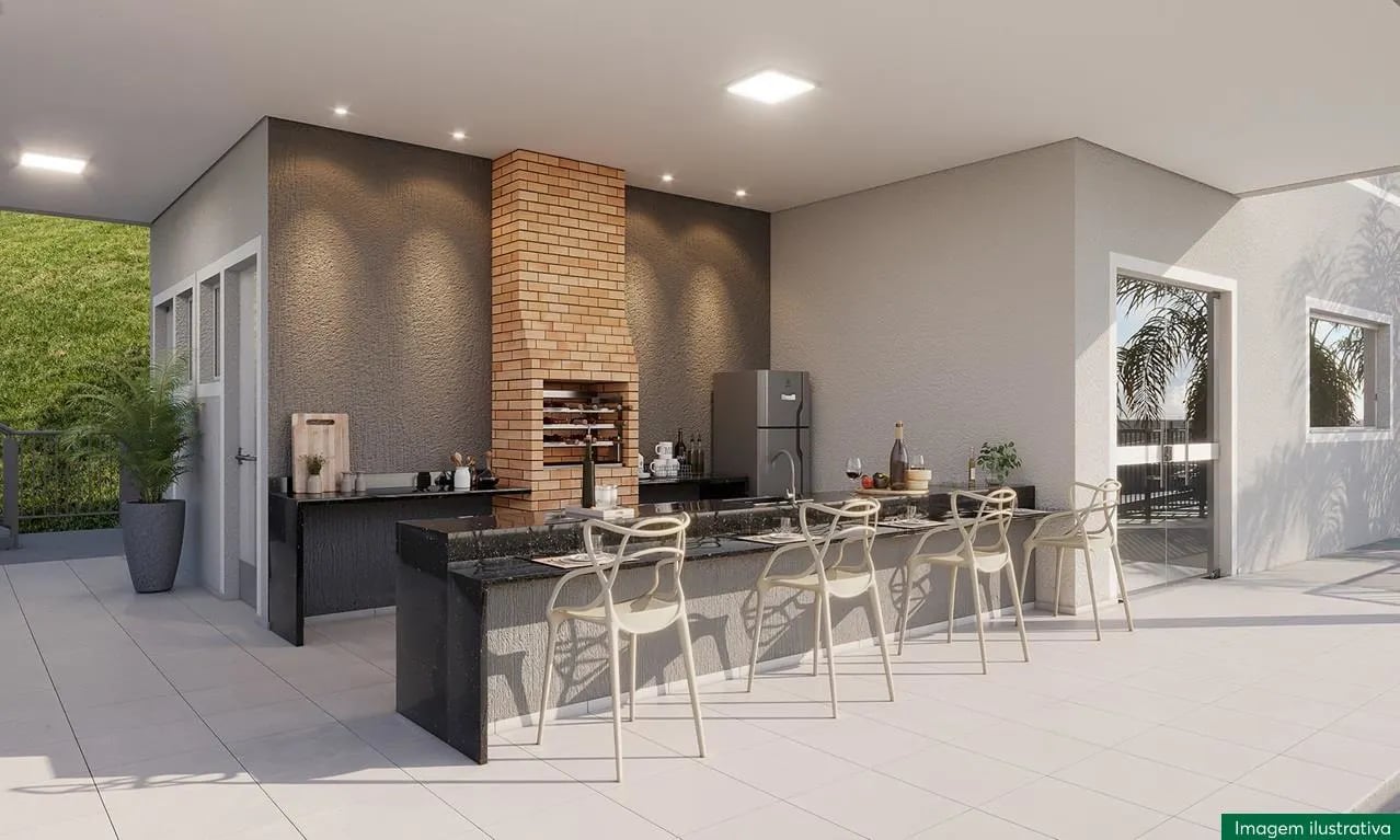 Residencial Solar dos Cajueiros - Foto 5