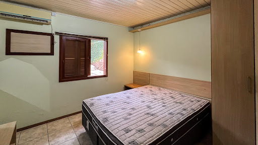 Casa no Renascença com 2 dormitórios e pátio com piscina - Foto 9