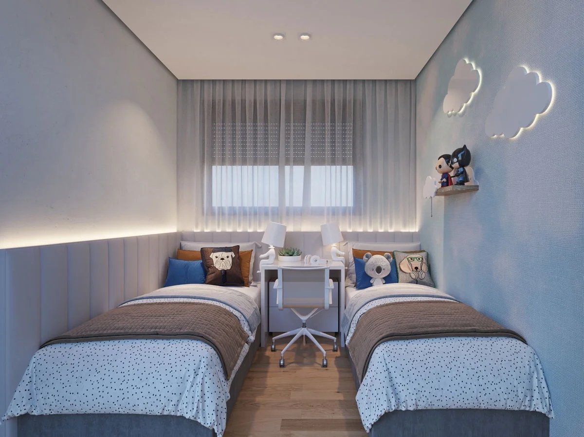 Imóvel Pronto - Residencial Sensia Way - Foto 22