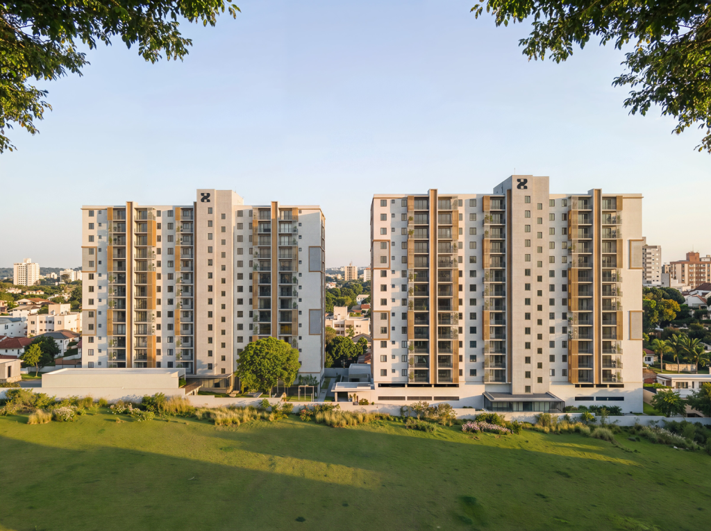 Zagonel LIFE HUB