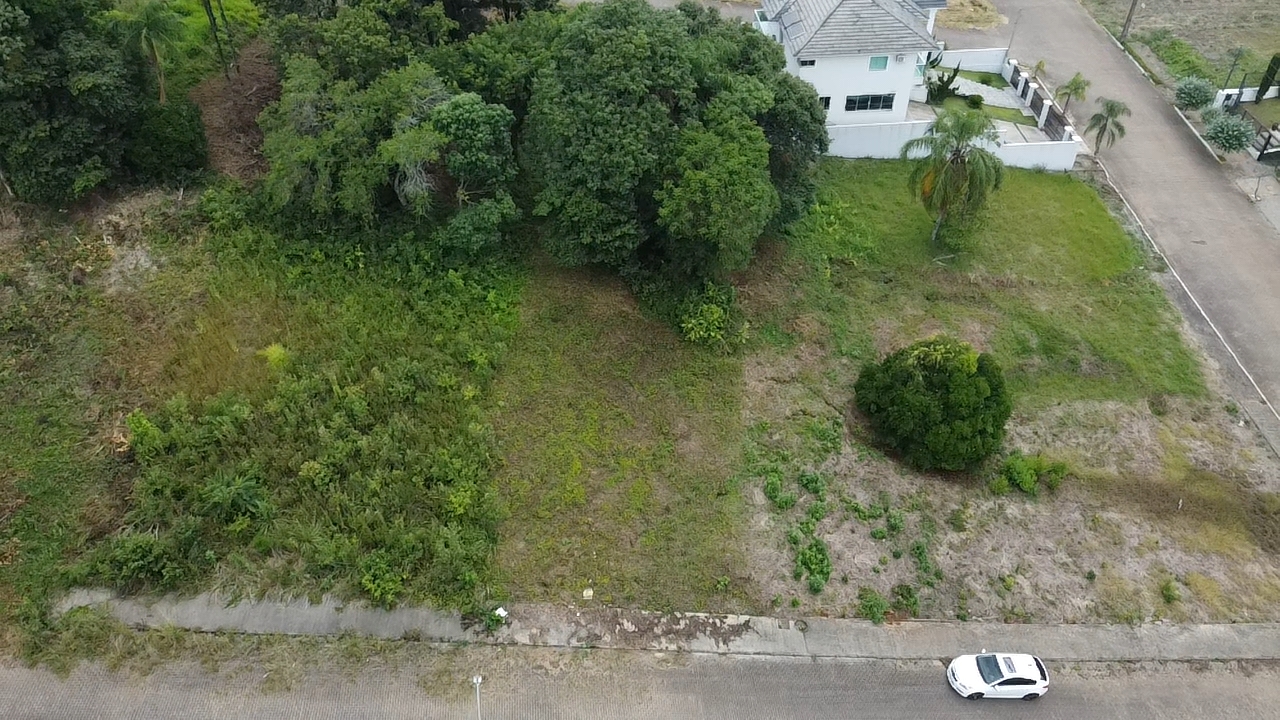 Terreno no Jardim Europa com 364.5m² - Foto 3