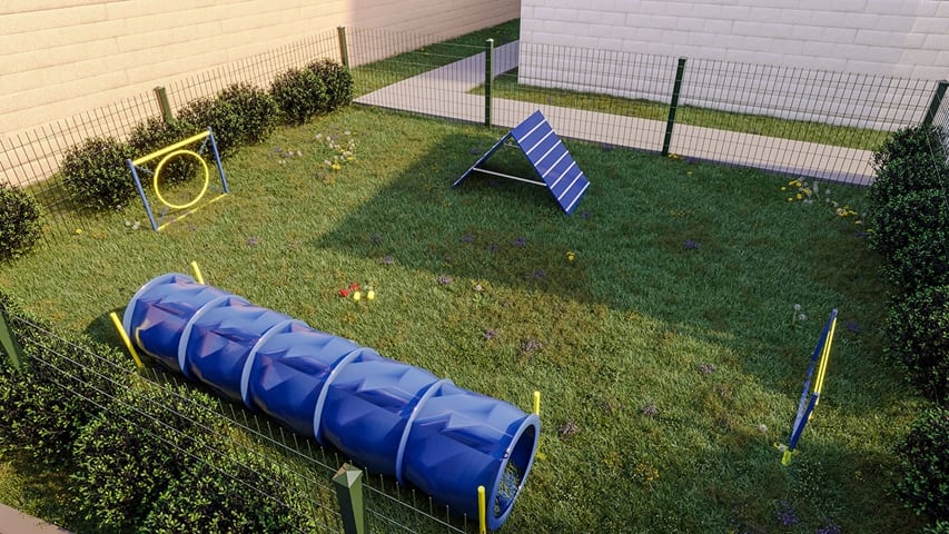 ESGOTADO - Residencial Eco Park - Foto 5