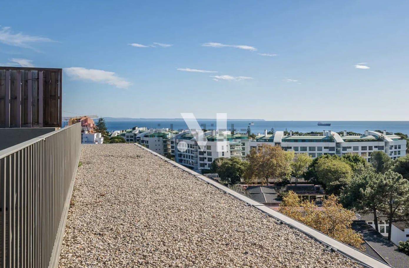 PENTHOUSE CASCAIS - 33795204 — foto 3