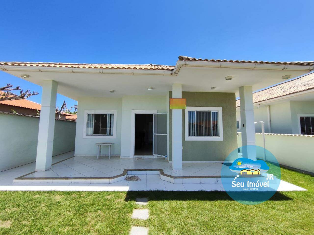 Casa em Praia Seca, Araruama