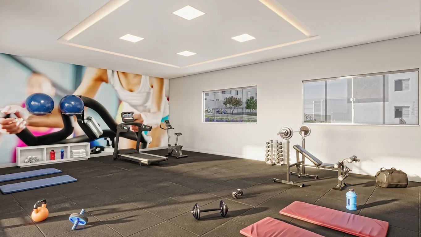 Residencial Don Pagliato - Foto 6