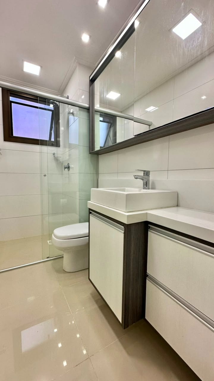 Apartamento dois dormitórios com suite , foto 15