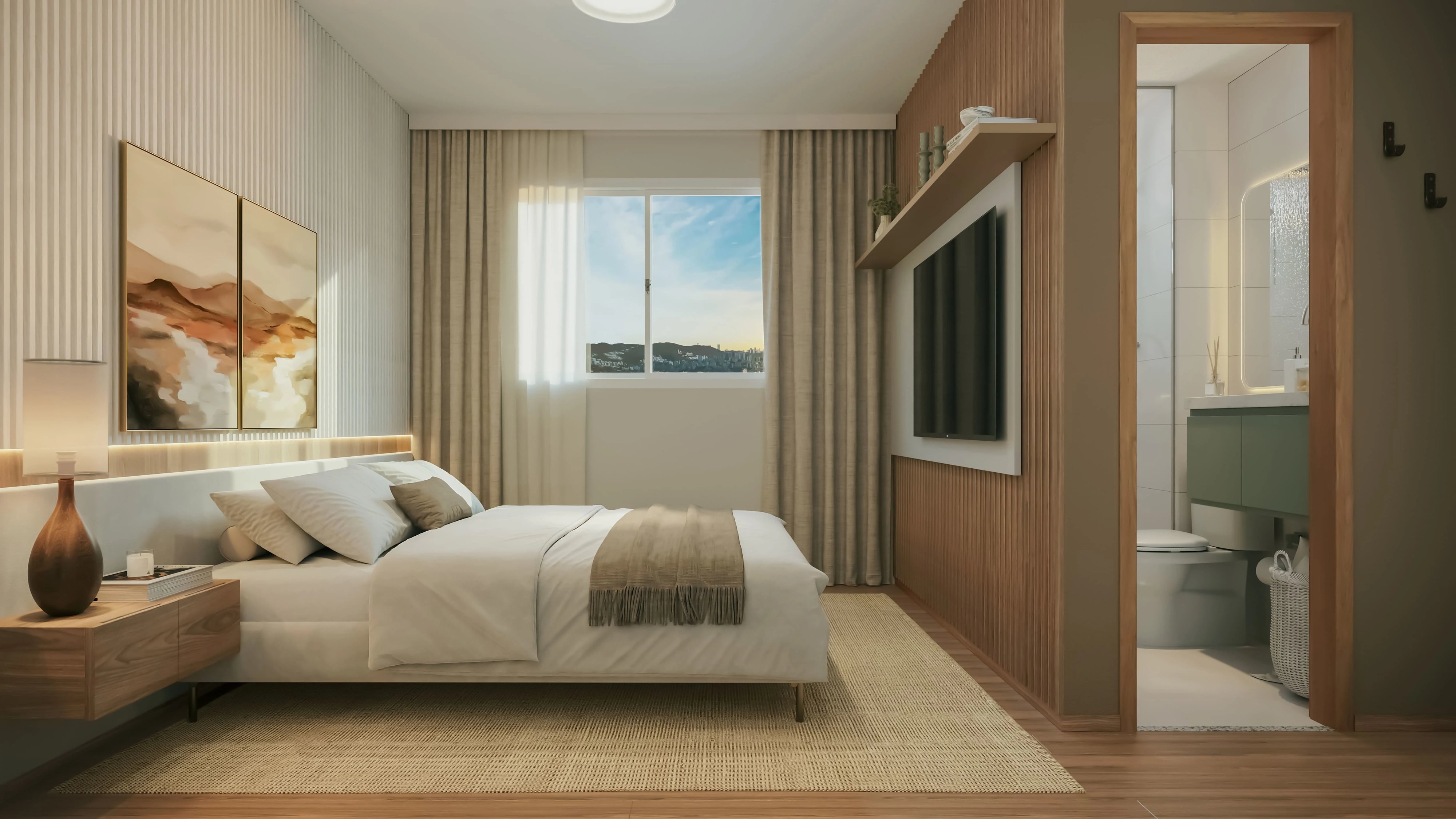 Residencial Parque Canoas - Foto 18
