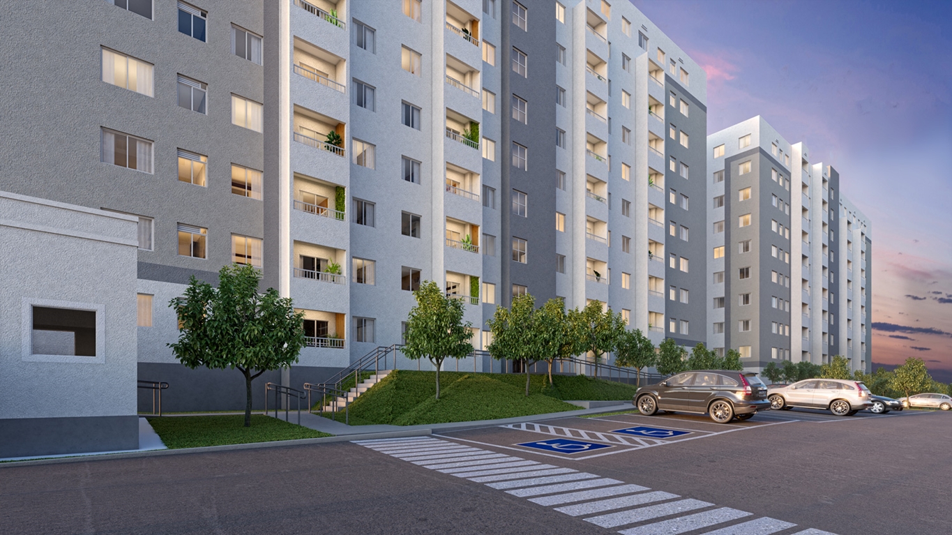 Residencial Liviero