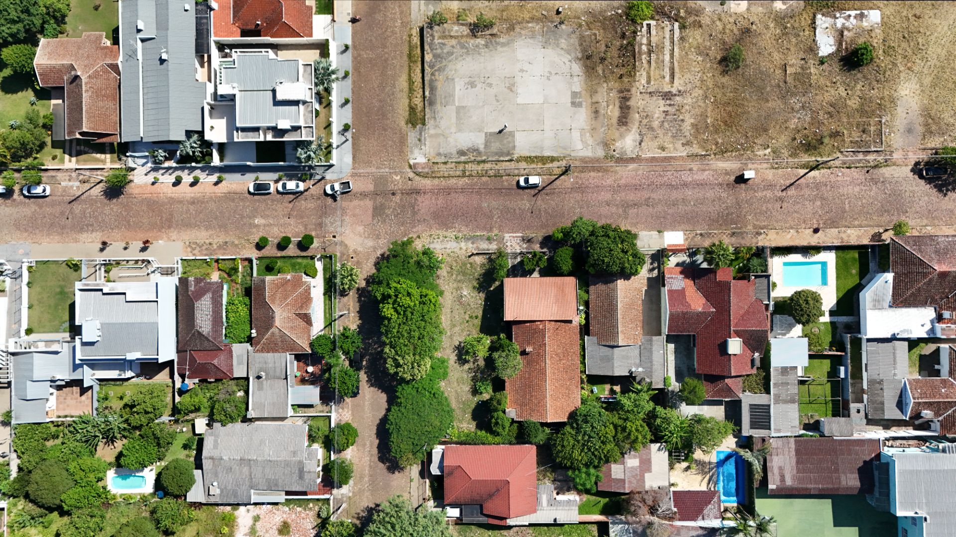 Terreno em Santa Cruz do Sul com 369 m² - Foto 8