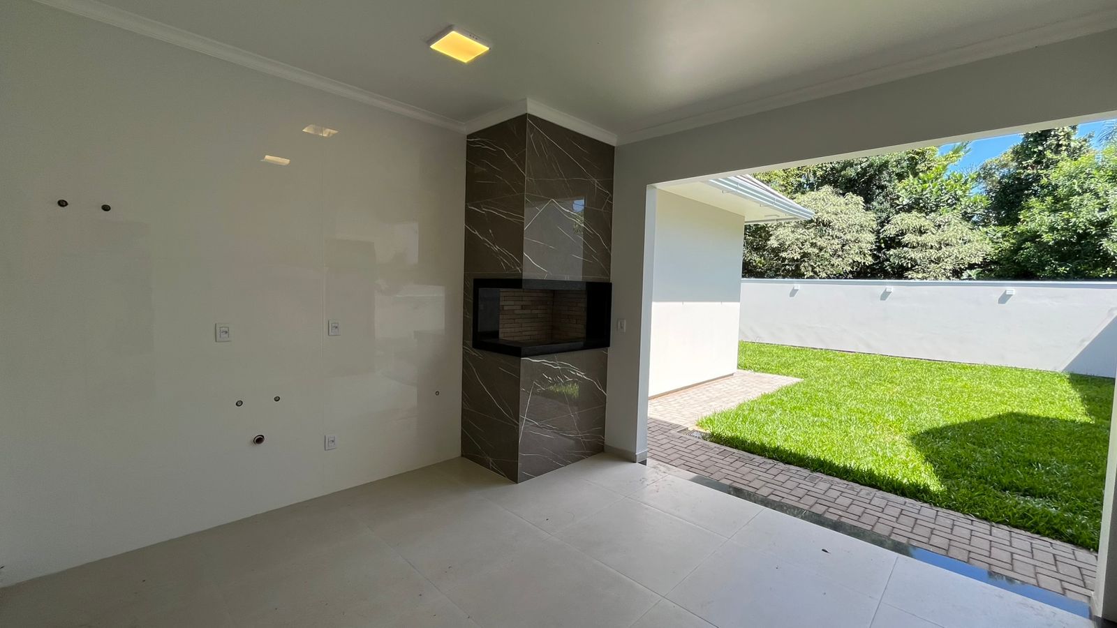 Casa no Country com 3 dormitórios e Suíte  - Foto 8