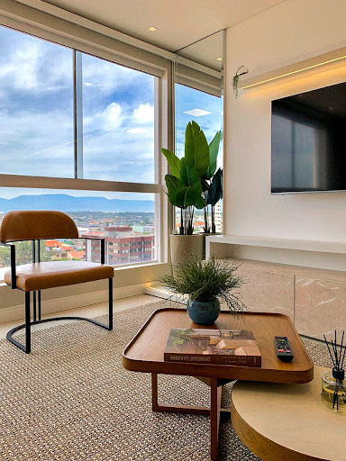 Apartamento no Navegantes com 2 dormitórios e 1 suíte - Foto 6