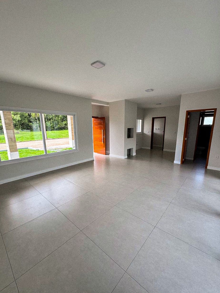 Casa no Parque das Palmeiras com 3 dormitórios e suíte - Foto 4