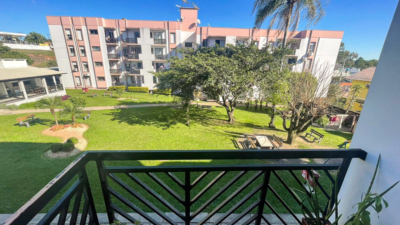 Apartamento Edifício Irlanda - Foto 15