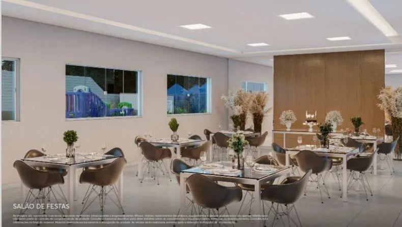 Residencial Bamburgo - Foto 7