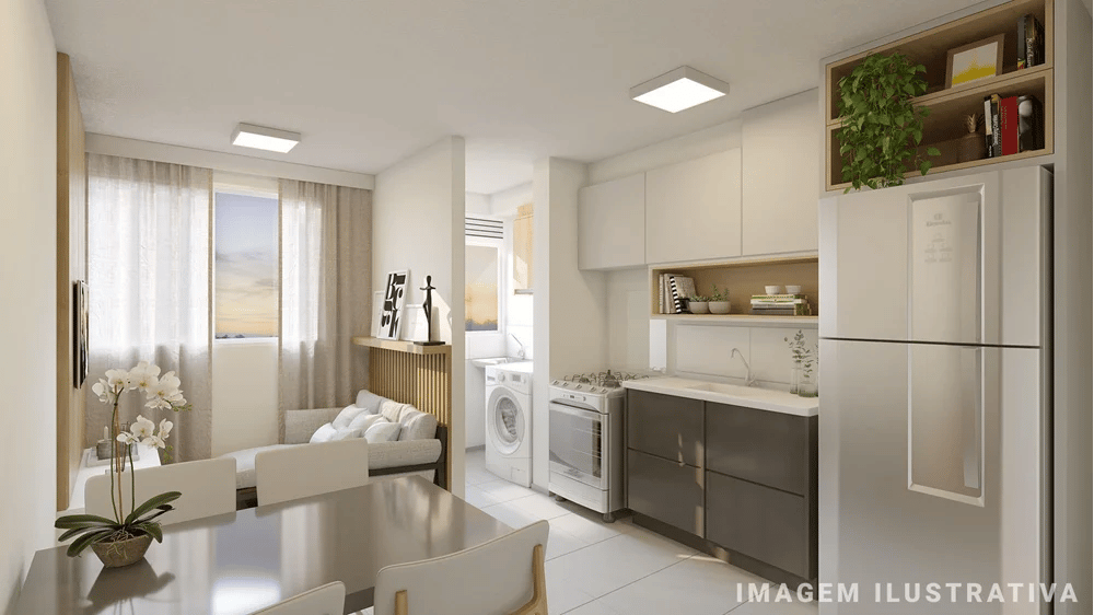 ESGOTADO - Residencial Colorado - Foto 5