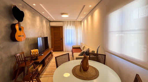 Duplex no Renascença com 3 dormitórios e Suíte - Foto 8