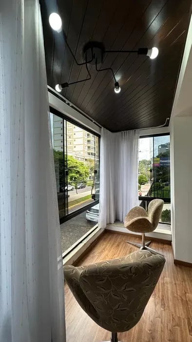 Apartamento com 3 quartos à venda - Foto 4