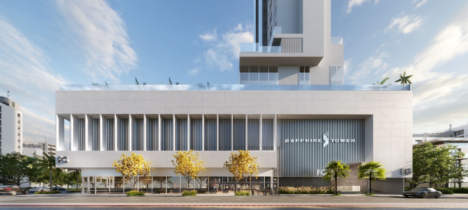 Edifício Sapphire Tower  — foto 13