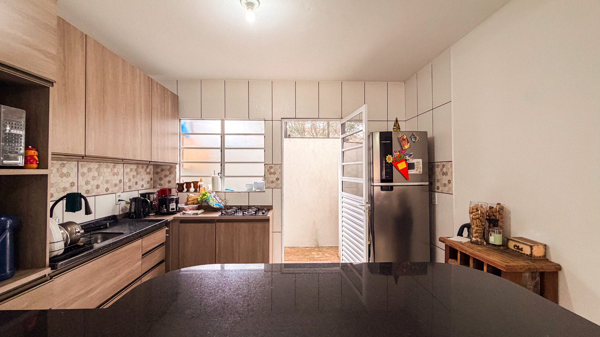 Duplex no Bairro Várzea com dois dormitórios - Foto 6