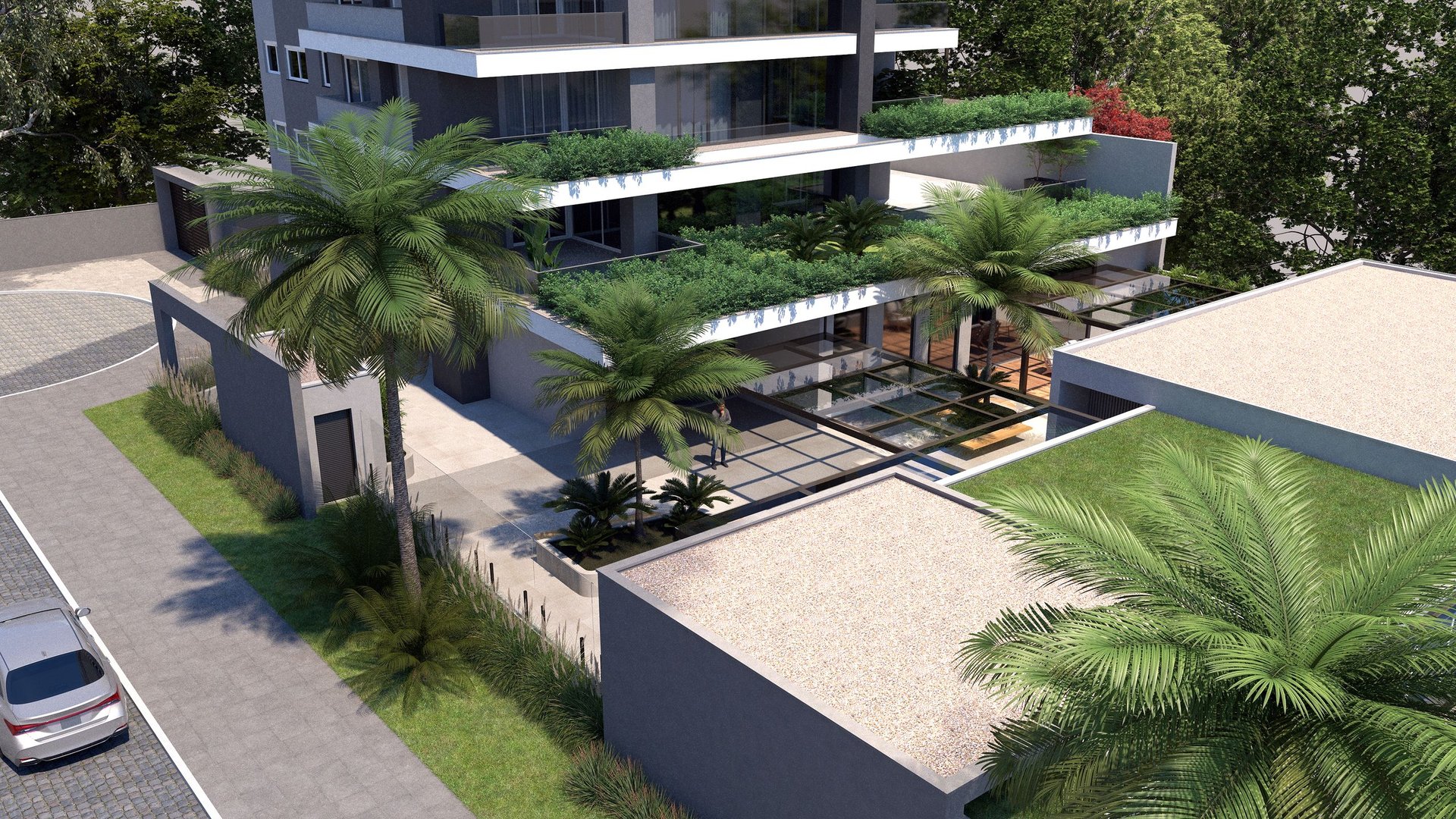 VERSA RESIDENCES — foto 6