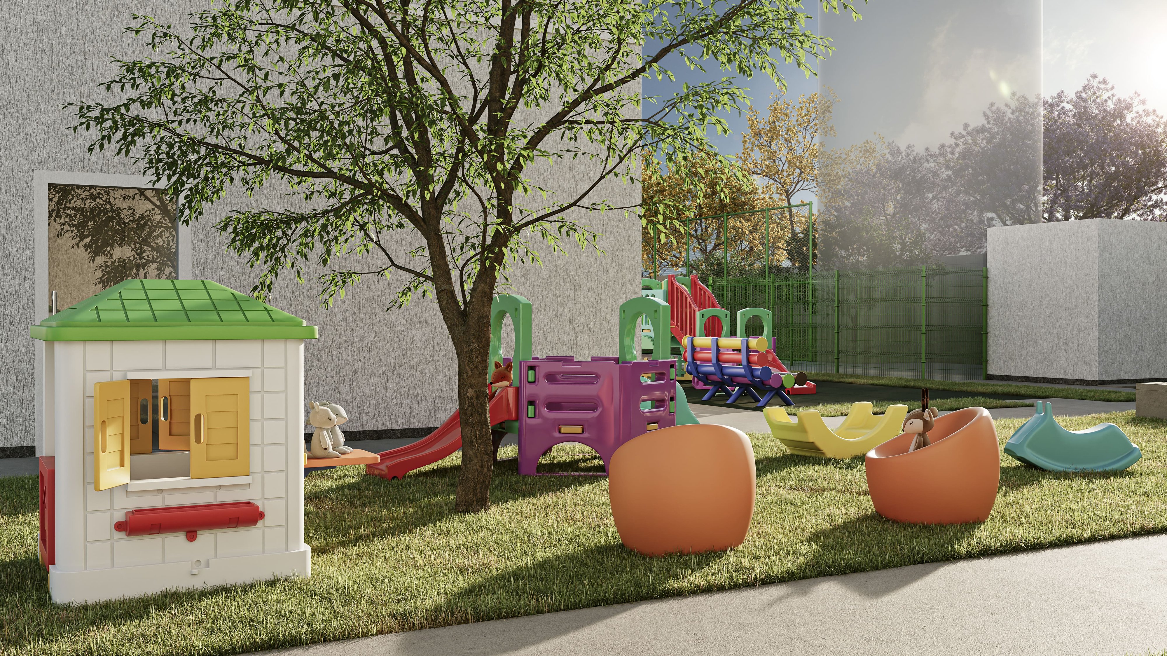 Residencial Tulle, foto 6