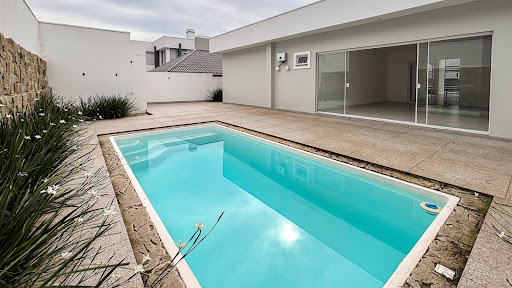 Casa no Terra Madre com 3 suítes, área gourmet e piscina - Foto 3