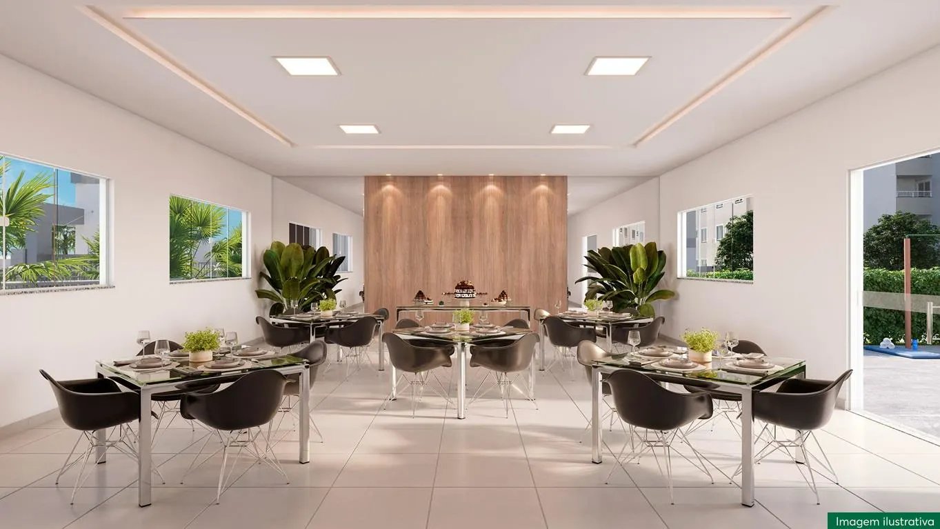 Residencial Candeias Garden - Foto 7