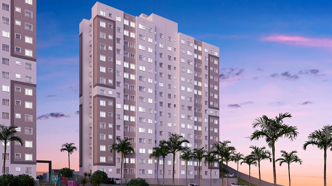 Residencial Real Palace - Foto 5