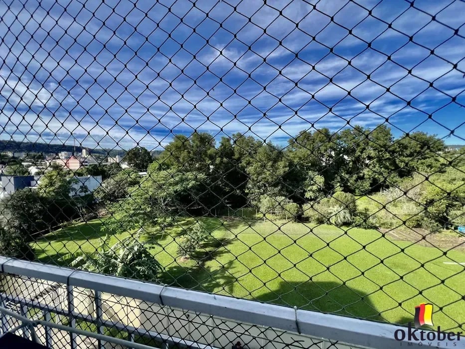 Apartamento com 2 quartos na Avenida - Foto 12