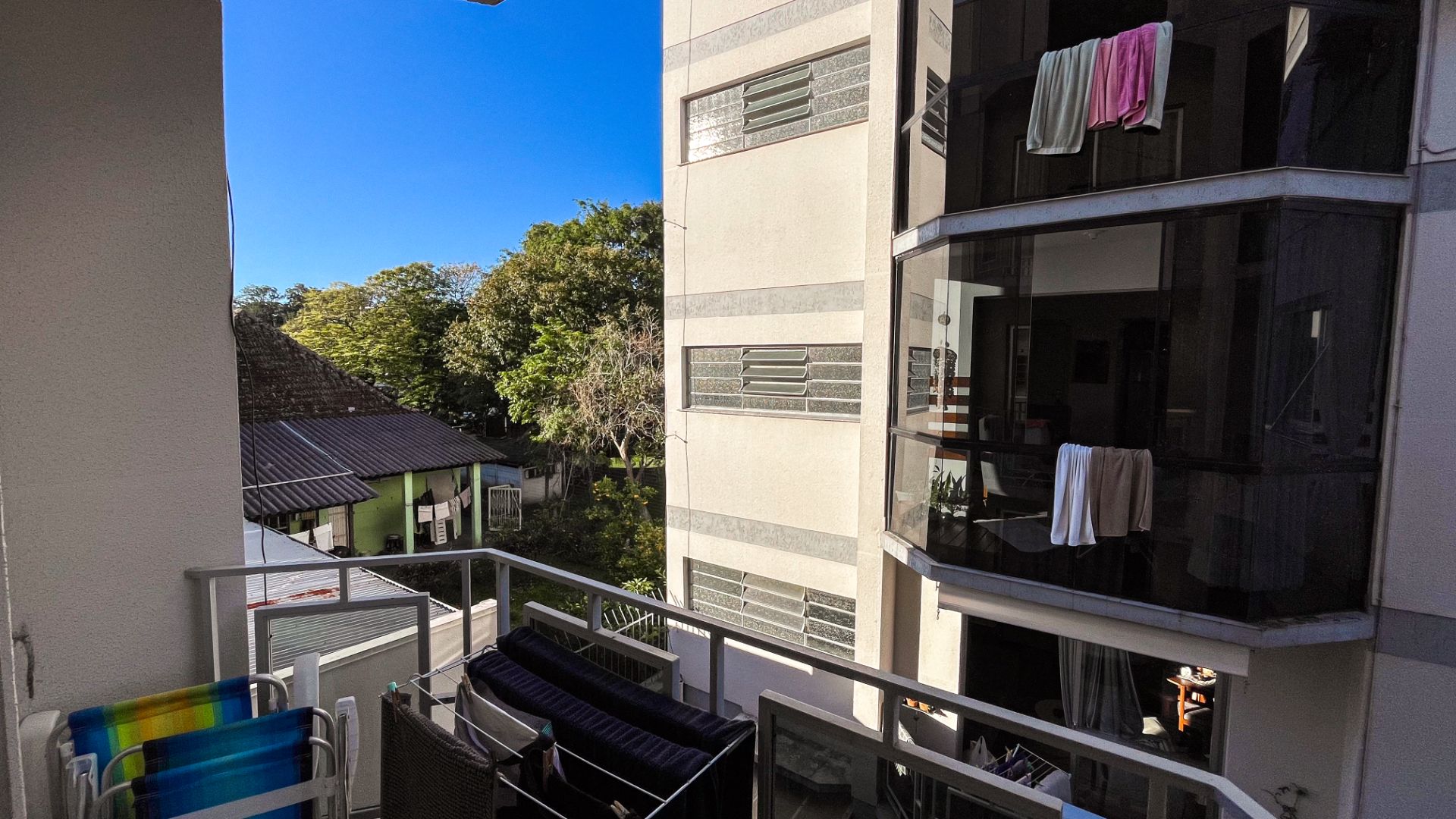 Apartamento de 1 Dormitório no centro. - Foto 6