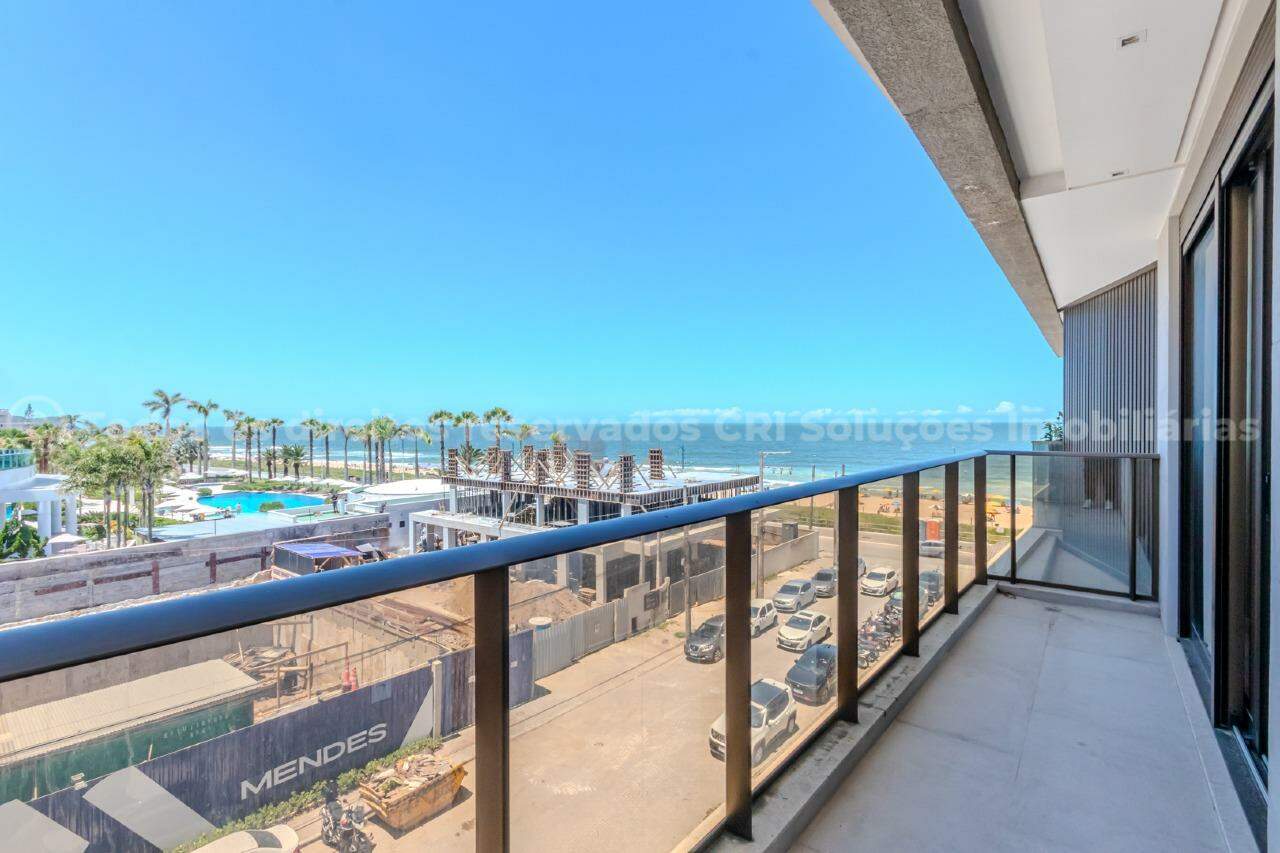 Cobertura Triplex com 4 Suítes na Praia Brava - Foto 4