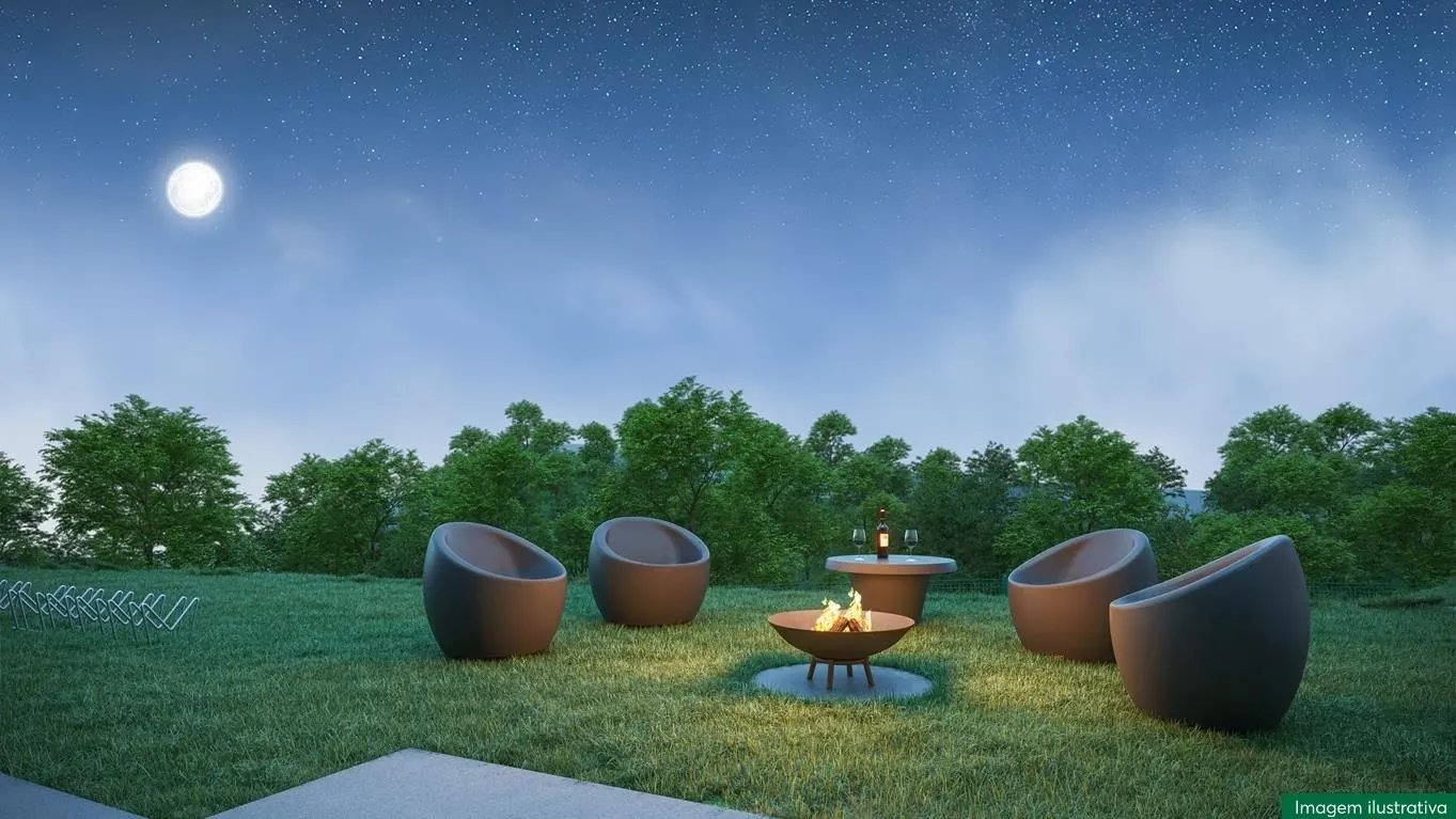 Residencial Porto Alcântara - Foto 5