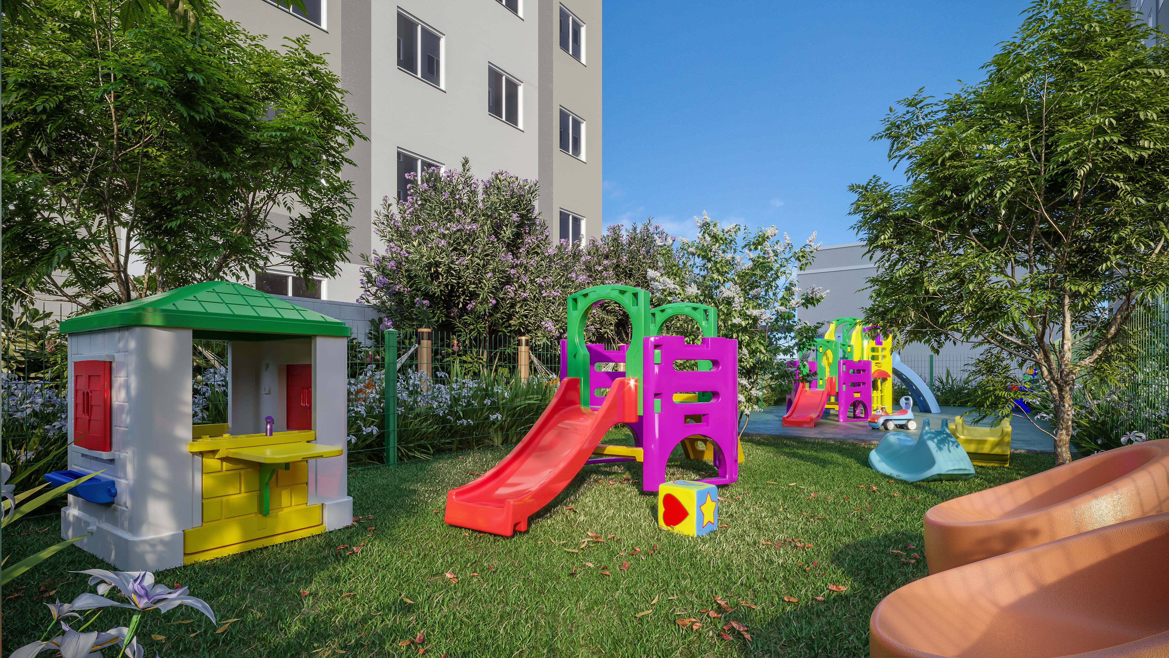 Residencial Silverstone, foto 2