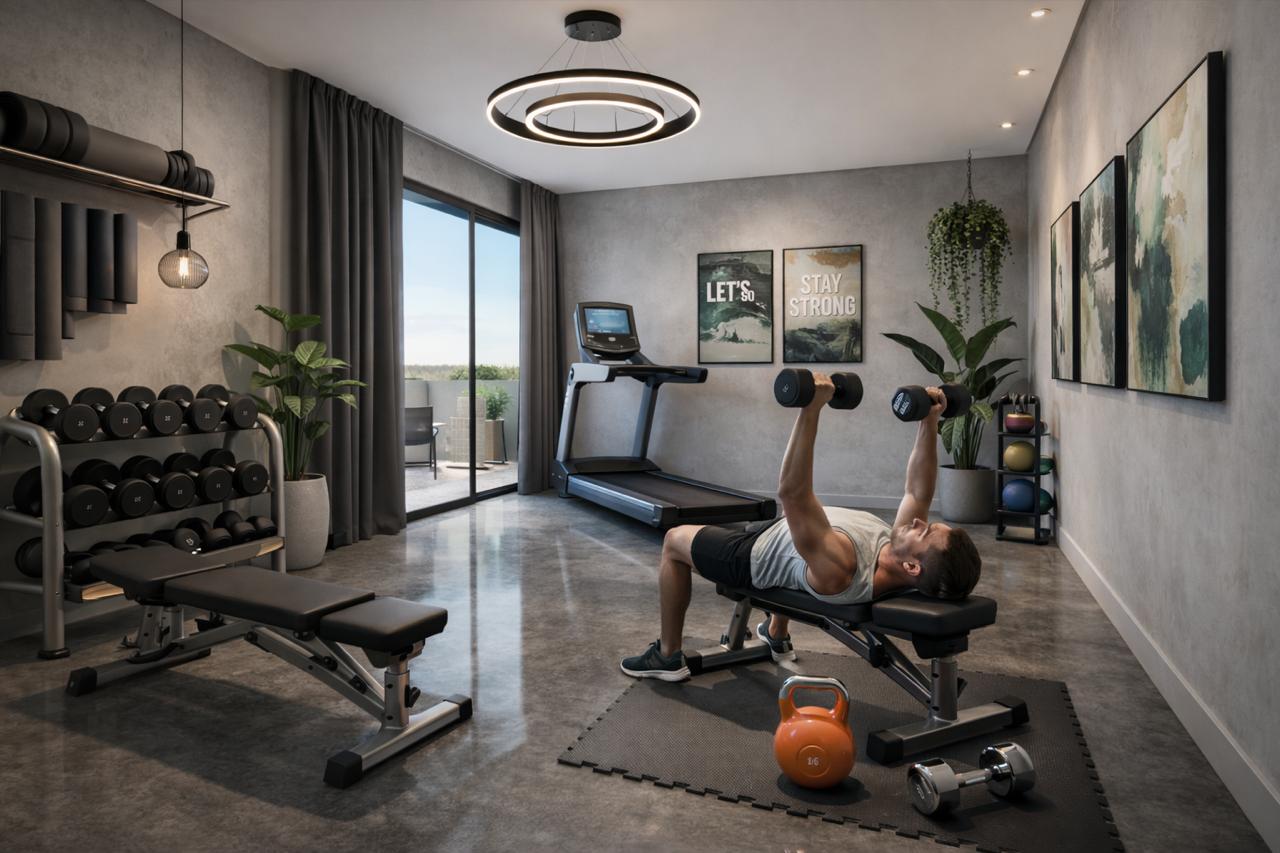 Moinhos Residence - Foto 8