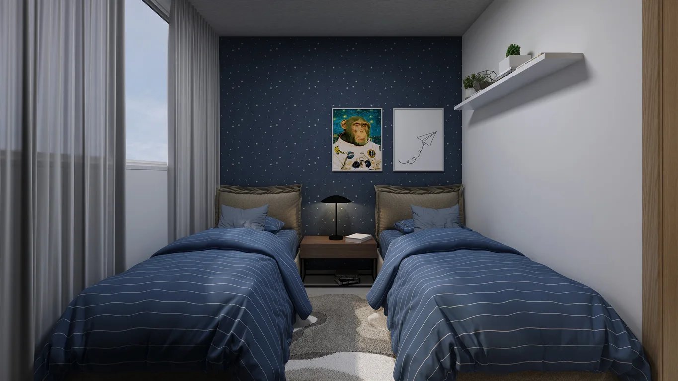 Residencial Vista dos Jasmins  - Foto 10