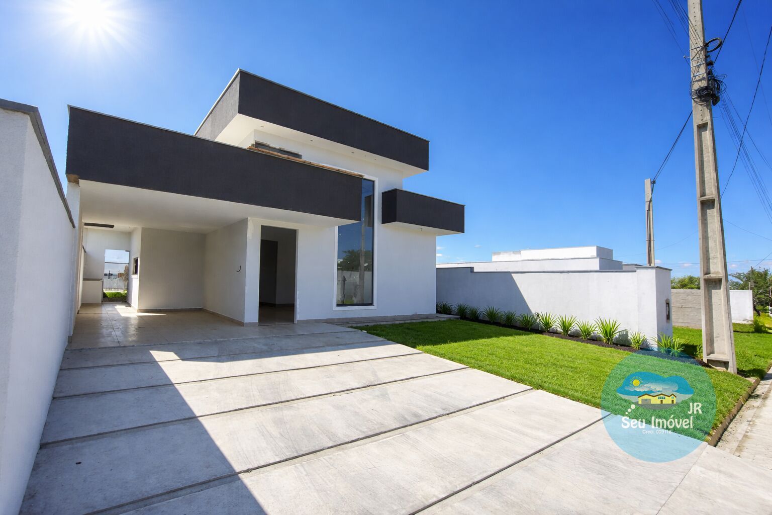 Casa em Condomínio em Lagoinha, Araruama