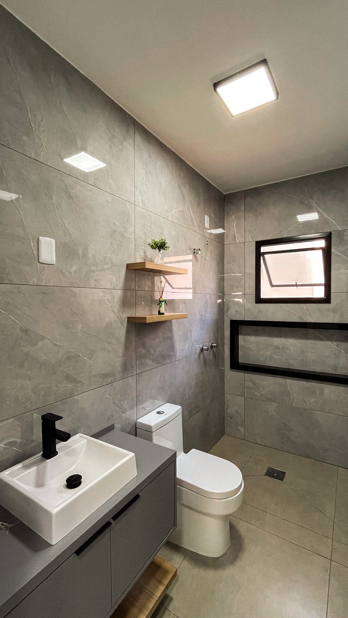 Casa em Vera Cruz com 2 Dormitórios e 1 Suíte - Foto 9