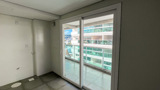 Apartamento no München Open Mall  com 3 dormitórios e Suíte - Foto 5