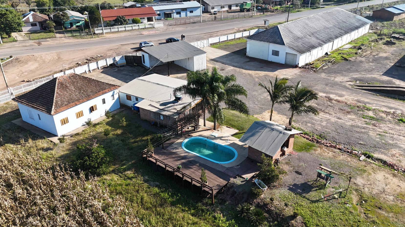 90 hectares - Passo do Sobrado  - Foto 11