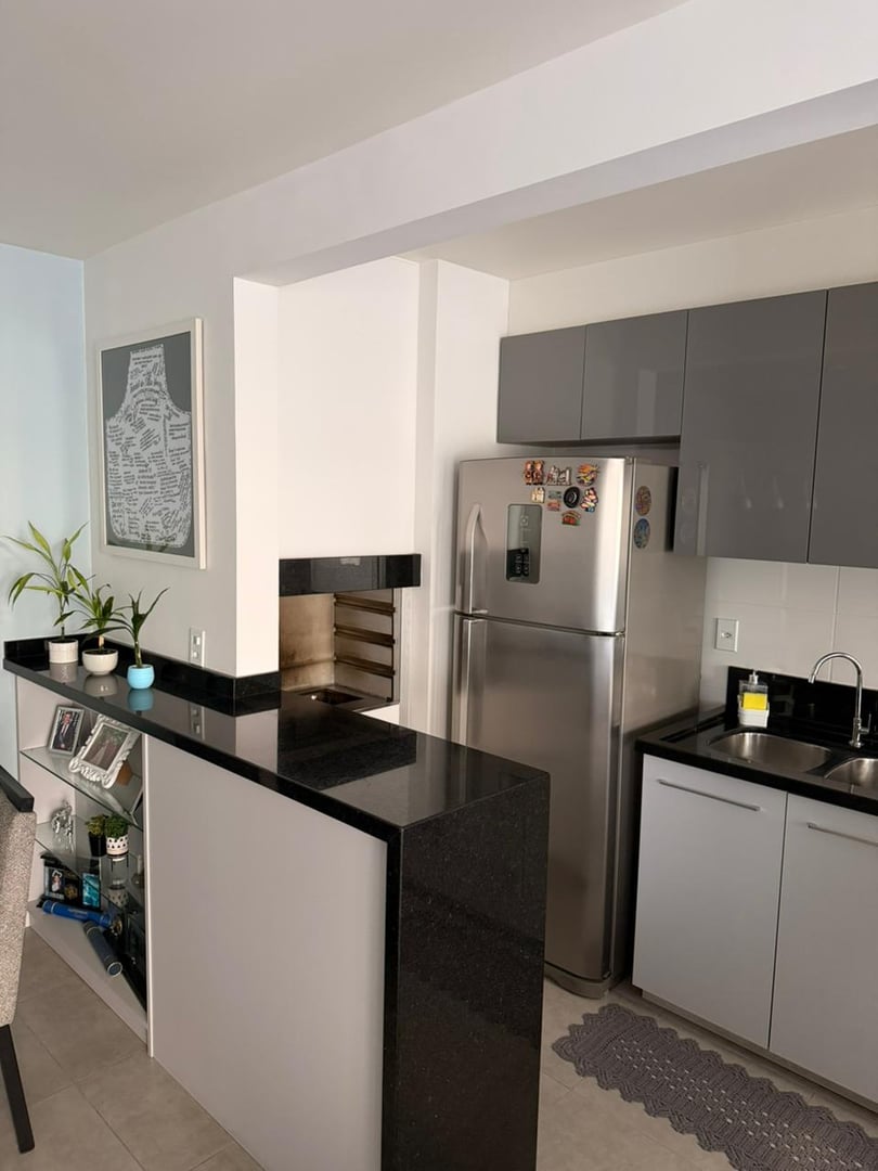 APARTAMENTO NO VIVAZ - Foto 9