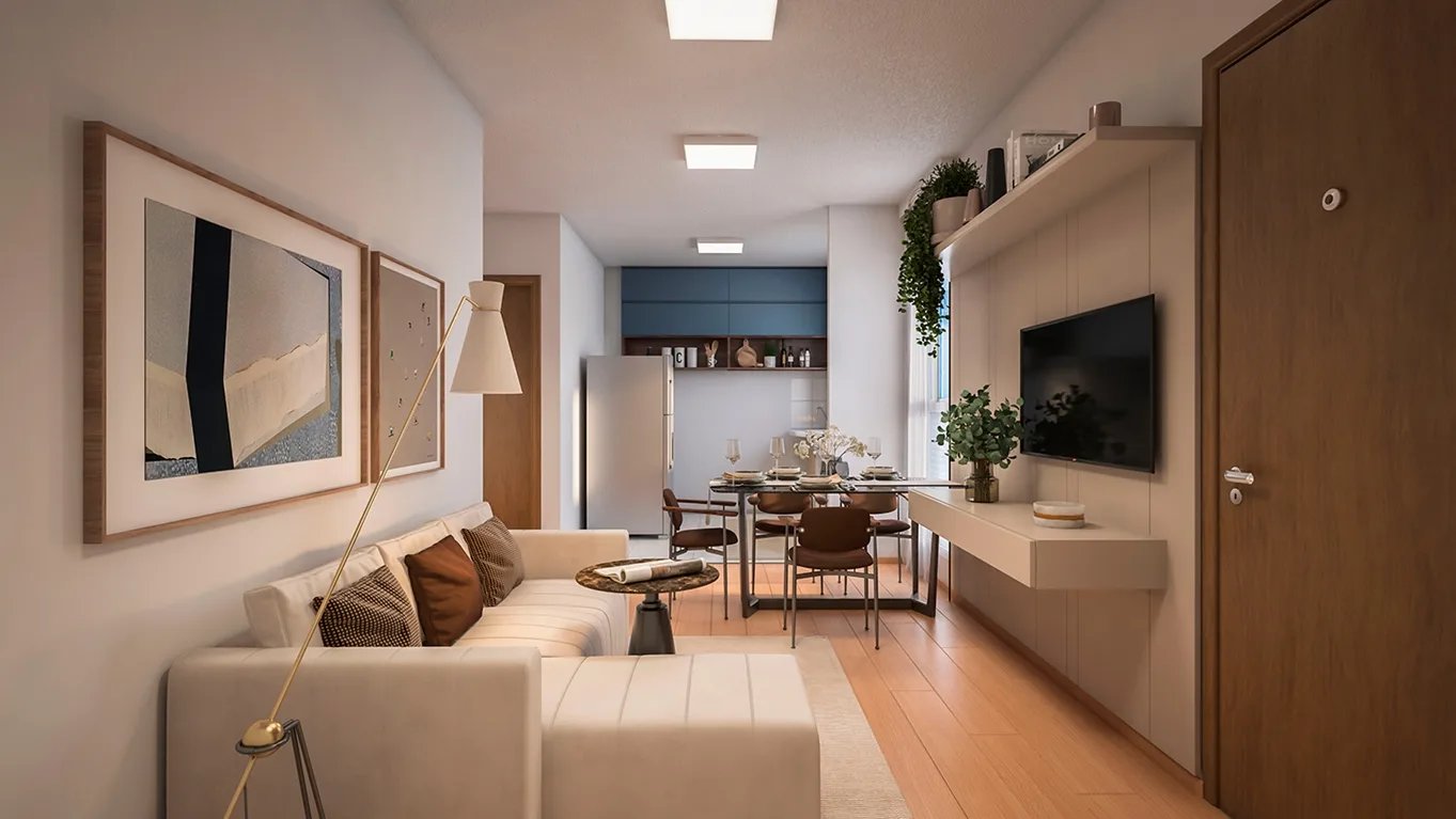 Residencial Reserva Costa do Sol - Foto 11