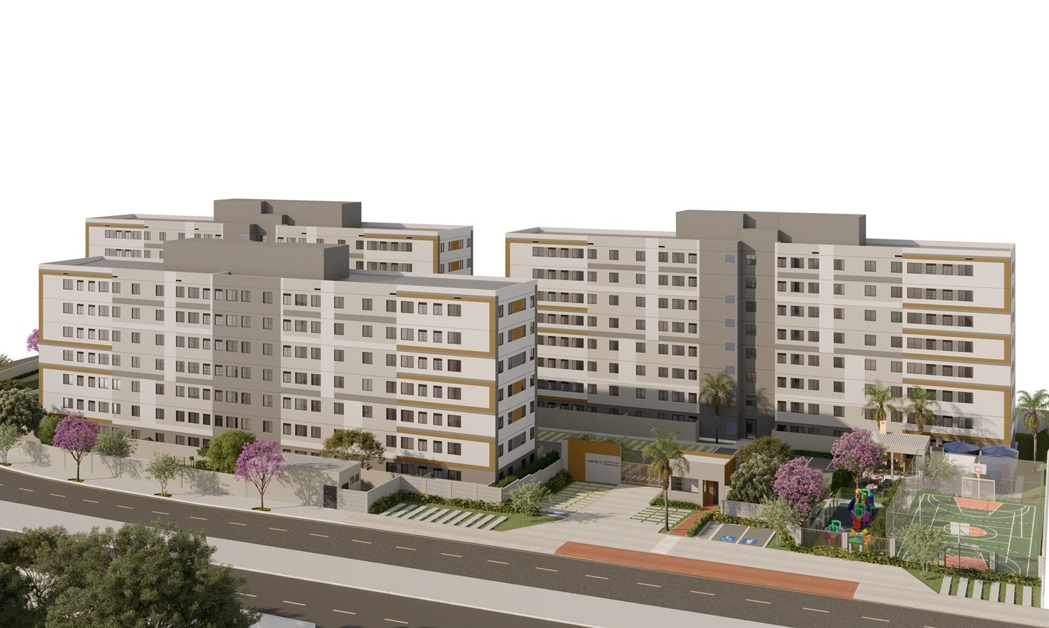 Residencial Caminho das Pitangueiras, foto 13