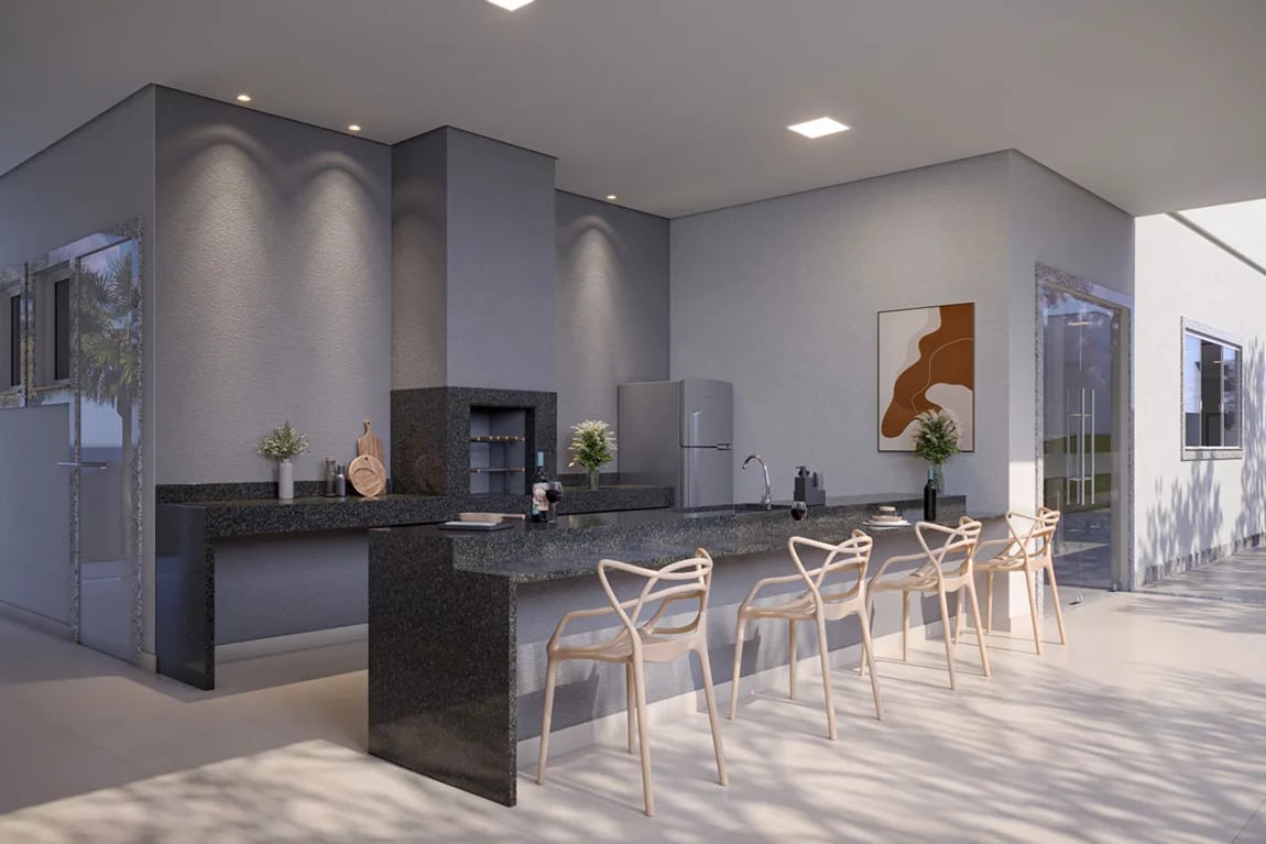 Residencial Epic - Foto 6