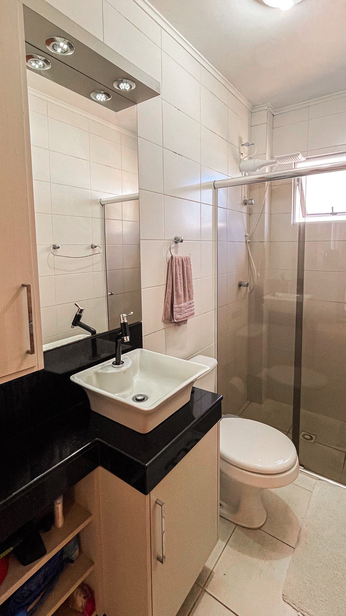 Apartamento Semimobiliado no Parque São Luis - Foto 11