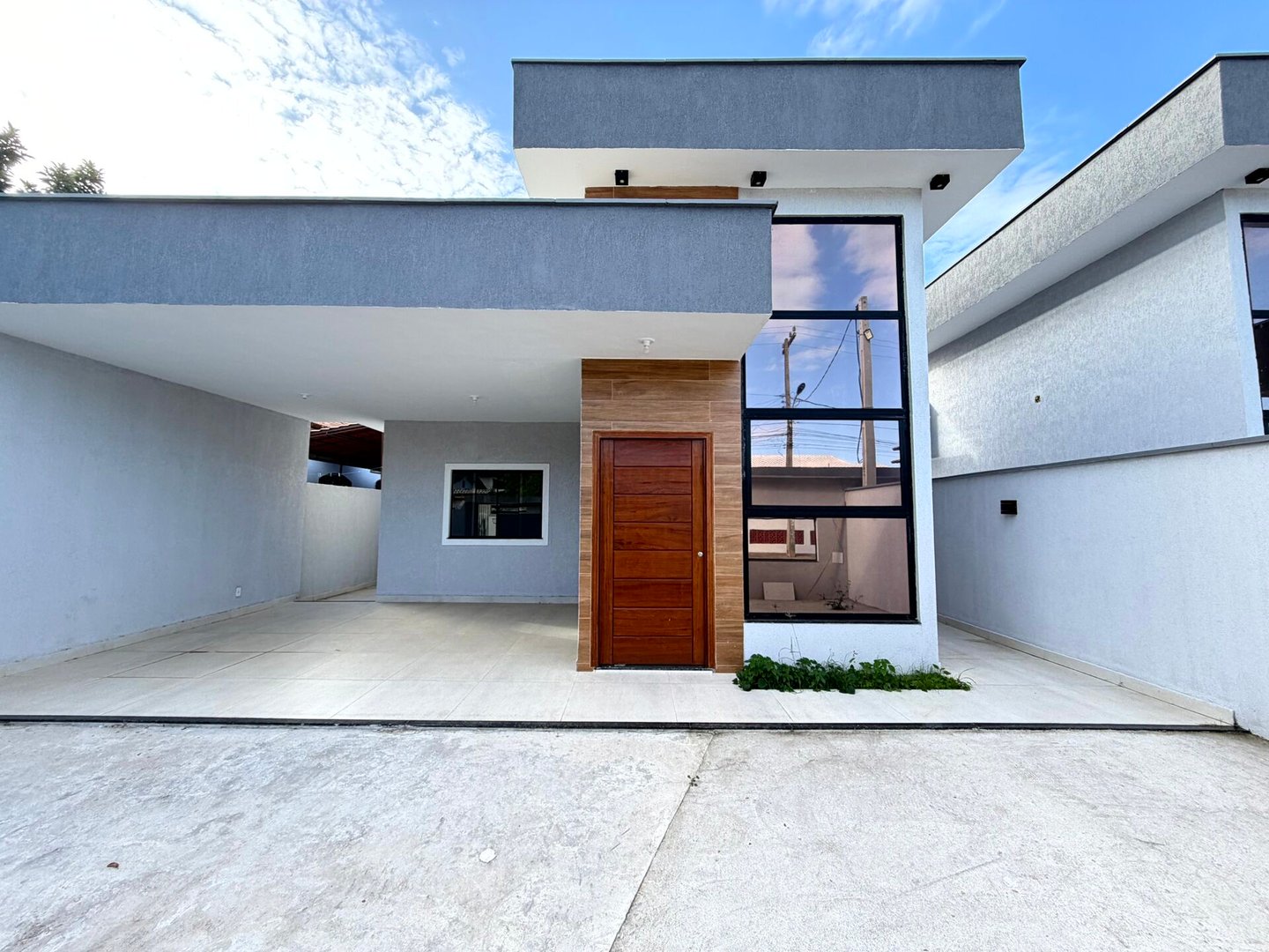 Casa em Coqueiral, Araruama
